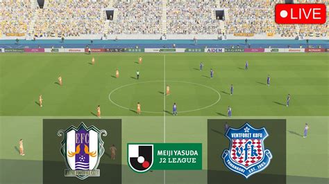 live j2 3pm|J2 League 2024 live scores, results, Football Japan .